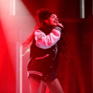 VIDEO: Jessie Reyez Performs 'Gatekeeper' and 'Figures' on LATE NIGHT Photo