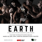 Five Emerging Choreographers Contribute To Contemporary Dance Program On Global Warmi Photo