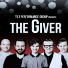 BWW Review: TILT Performance Group Delivers Unique Gifts with THE GIVER
