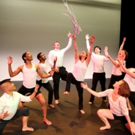 K Dance's 19th Annual YES! Dance Festival Comes to Firehouse Theatre Video