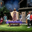 BWW Review: LOTTERY DAY at Goodman Theatre