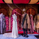 GAME OF THRONES: The Touring Exhibition to Make Global Debut in Barcelona