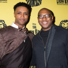 Photo Coverage: The Circle of Life Continues as Cast Celebrates 20 Years of THE LION…