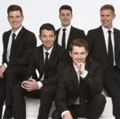 Celtic Thunder Come To MPAC This  September Photo