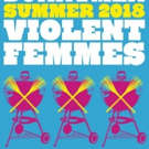 Violent Femmes Announce Tour with Echo & The Bunnymen Photo