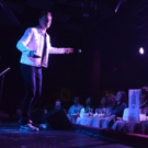 Photo Flash: First Look at Erich Bergen in Concert at Catalina Bar & Grill Photo