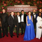 Photo Flash: On the Red Carpet at the 2018 Evening Standard Awards