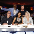 Photo Flash: First Look of the Host and Judges of AMERICA'S GOT TALENT Season 14 Video