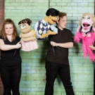 AVENUE Q Opens May 25 At The Kravis Center's Rinker Playhouse Photo