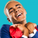 Layton Williams Discusses EVERYBODY'S TALKING ABOUT JAMIE Interview