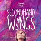 The Theater Bug Presents SECONDHAND WINGS Photo