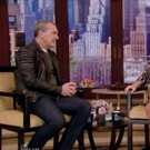 VIDEO: Antonio Banderas Talks Performing in NINE, A Possible Broadway Return, & More  Video