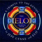 THE ELO SHOW Comes To Parr Hall Video