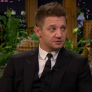 VIDEO: Jeremy Renner Talks AVENGERS Co-Stars, Breaking His Arm, and More Video
