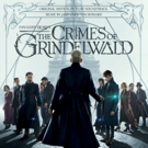 Details Announced for FANTASTIC BEASTS: THE CRIMES OF GRINDELWALD Soundtrack Video
