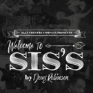 Sis's Tavern Comes To Life In New Play Commissioned By MAPPING RACISM Project Video