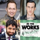 Honeck-Moss Productions Announces IN THE WORKS at The Duplex Cabaret