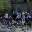 Tour Scottsdale Public Art With Cycle The Arts Photo