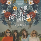 All Our Exes Live in Texas Announce Headline National Tour Photo