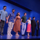 Photo Coverage: Inside Opening Night of BENNY AND JOON, Starring Bryce Pinkham…