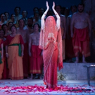 BWW Review: THE PEARL FISHERS at Adelaide Festival Theatre Photo