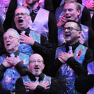 Seattle Men's Chorus Celebrates Summer of '69