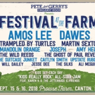 Trampled By Turtles, Martin Sexton And More Added To 2018 Festival At The Farm Video