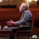 VIDEO: Andrew Lloyd Webber Teases His Next Musical- 'It Involves a Person Who's Alive Video