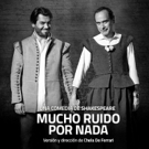 BWW Review: MUCHO RUIDO POR NADA at Peruano Japonés Theatre