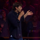VIDEO: James Corden and Ashton Kutcher Compete in an Epic Rap Battle Video