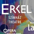 La fanciulla del West Comes to the Erkel Theatre Photo