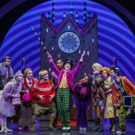 DVR Alert: Cast of Broadway's CHARLIE AND THE CHOCOLATE FACTORY Performs on THE VIEW…