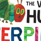 THE VERY HUNGRY CATERPILLAR Adds Shows For President's Day Video