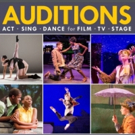 AMDA SCHOLARSHIP AUDITIONS In Buenos Aires, October 6th