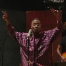 VIDEO: Billy Porter Goes Acoustic in Original Song 'Love The Pain Away' Video