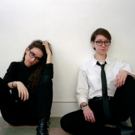 Coping Skills, Philly's Charming Non-Binary Moody Punk Duo, Share New Single on Stere Video