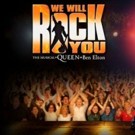 BWW Review: WE WILL ROCK YOU at Casino De Paris Video