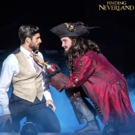 FINDING NEVERLAND to Fly to Ohio Theater June 2019