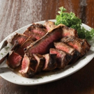 Steak Grilling Tips from Chef Dusmane Tandia of MASTROS NYC Photo