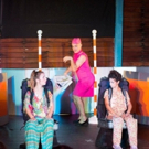 Orto-Da Theatre Group Presents TERMINAL 1 at Haifa International Children's Theater F