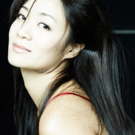 Platinum Artist Chee-Yun To Perform With Dallas Chamber Symphony Photo