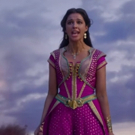 VIDEO: Disney Releases 'Speechless' Film Clip from ALADDIN Video