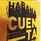 Un festival en más de 60 segundos para La Habana