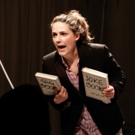 ANGELA DELFINI EXPLAINS IT ALL FOR YOU to Play Limited Engagement With Circus…