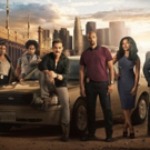 LETHAL WEAPON Renewed For Third Season on FOX + Seann William Scott Joins Cast in a…