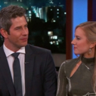 VIDEO: Jimmy Kimmel Grills 'Bachelor' Couple on Quick Engagement
