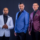 NAMA JAZZ Struts Artscape's Stage