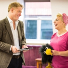 Mark Perry Talks BANANAMAN THE MUSICAL Interview