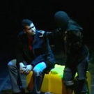 TV: Fidelity FutureStage Finale Performance of the Millennium Art Academy Play 'IN SE Video