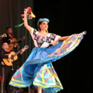 Mariachi Christmas Returns to Popejoy Hall